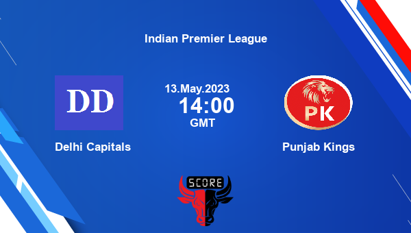 DC vs PBKS, Dream11 Prediction, Fantasy Cricket Tips, Dream11 Team, Pitch Report, Injury Update – Indian Premier League