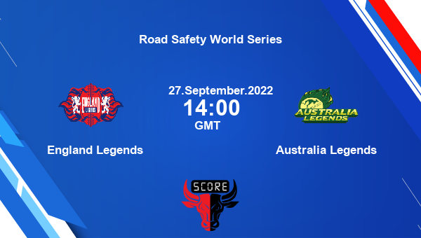 ENG-L vs AUS-L, Dream11 Prediction, Fantasy Cricket Tips, Dream11 Team, Pitch Report, Injury Update - Road Safety World Series