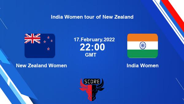 New Zealand Women vs India Women 3rd ODI Woman ODI livescore, NZ-W vs IND-W, India Women tour of New Zealand