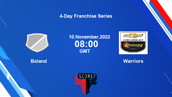 BOL vs WAR, Dream11 Prediction, Fantasy Cricket Tips, Dream11 Team, Pitch Report, Injury Update – 4-Day Franchise Series