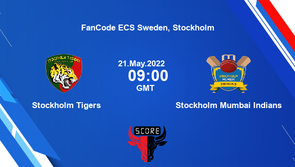 STT vs SMI Dream11 Prediction, Fantasy Cricket Tips, Dream11 Team, Pitch Report, Injury Update, FanCode ECS Sweden, Stockholm 2022