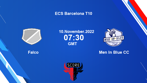FAL vs MBCC, Dream11 Prediction, Fantasy Cricket Tips, Dream11 Team, Pitch Report, Injury Update – ECS Barcelona T10