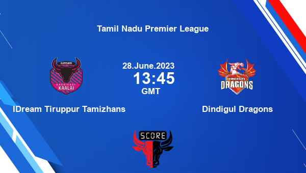 ITT vs DD, Dream11 Prediction, Fantasy Cricket Tips, Dream11 Team, Pitch Report, Injury Update – Tamil Nadu Premier League