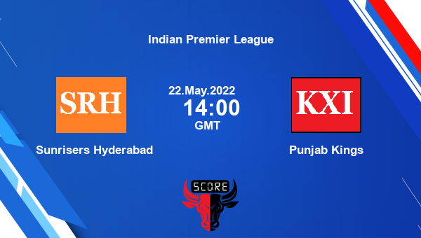 SRH vs PBKS Dream11 Prediction, Fantasy Cricket Tips, Dream11 Team, Pitch Report, Injury Update, IPL 2022