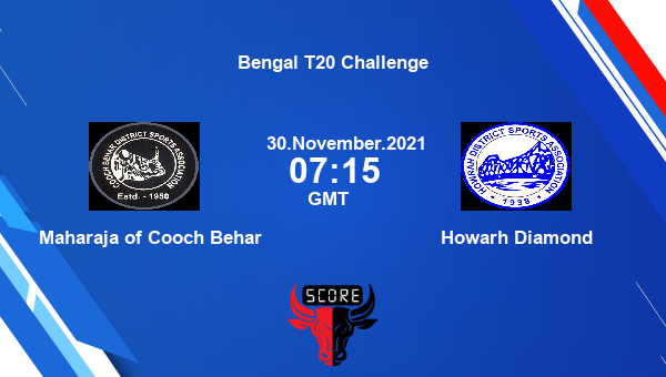 MOCB vs HD 16th Match Team News Preview Dream11 Prediction | Bengal T20 Challenge
