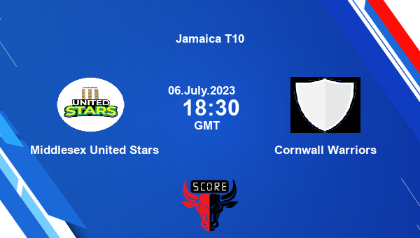 MUS vs CWA, Dream11 Prediction, Fantasy Cricket Tips, Dream11 Team, Pitch Report, Injury Update – Jamaica T10