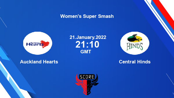 AH vs CH Dream11 Cricket Match Prediction | Women’s Super Smash |Team News|