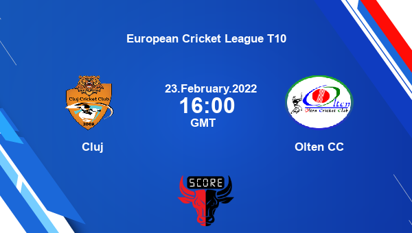 Cluj vs Olten CC Dream11 Match Prediction | European Cricket League T10 |Team News|