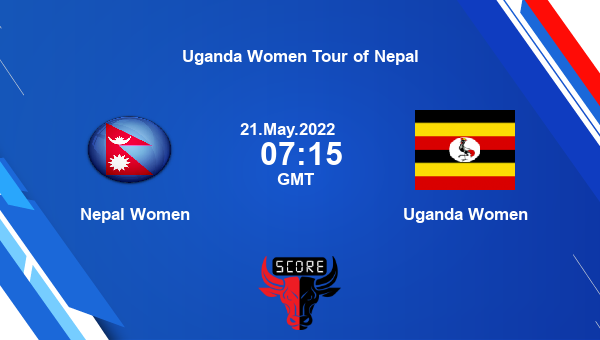 NPL-W vs UGA-W, Dream11 Prediction, Fantasy Cricket Tips, Dream11 Team, Pitch Report, Injury Update - Uganda Women Tour of Nepal