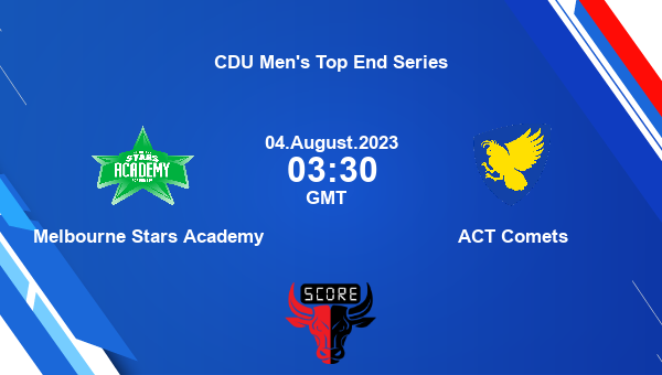 MSA vs AC, Fantasy Prediction, Fantasy Cricket Tips, Fantasy Team, Pitch Report, Injury Update – CDU Men’s Top End Series