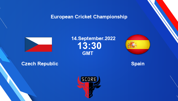 Czech Republic vs Spain Dream11 Match Prediction | European Cricket Championship |Team News|