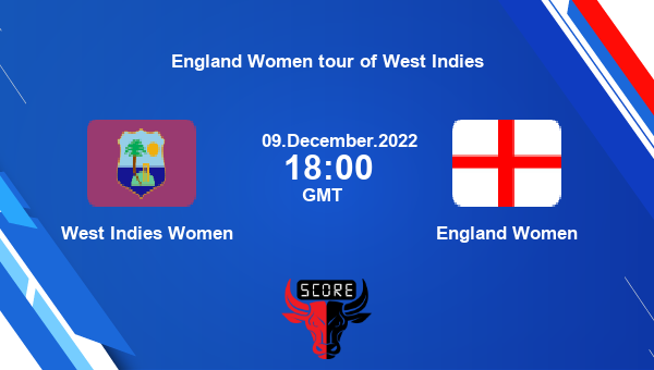 WI-W vs ENG-W live score, West Indies Women vs England Women live 3rd ODI Woman ODI, England Women tour of West Indies