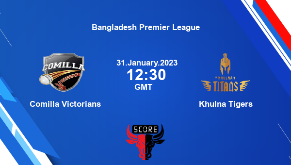 COV vs KHT, Dream11 Prediction, Fantasy Cricket Tips, Dream11 Team, Pitch Report, Injury Update – Bangladesh Premier League