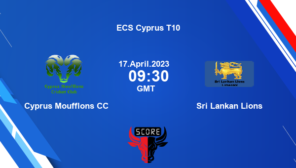 CYM vs SLL, Dream11 Prediction, Fantasy Cricket Tips, Dream11 Team, Pitch Report, Injury Update – ECS Cyprus T10