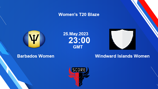 BAR-W vs WWI- W, Dream11 Prediction, Fantasy Cricket Tips, Dream11 Team, Pitch Report, Injury Update – Women’s T20 Blaze