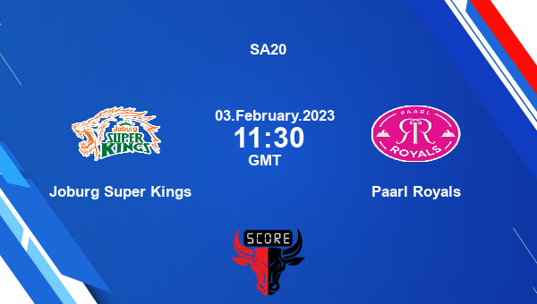 JSK vs PR, Dream11 Prediction, Fantasy Cricket Tips, Dream11 Team, Pitch Report, Injury Update – SA20