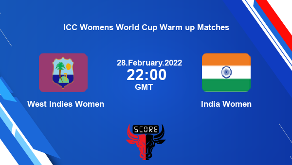 West Indies Women vs India Women Dream11 Match Prediction | ICC Womens World Cup Warm up Matches |Team News|