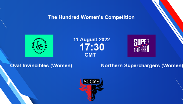 OV-W vs SUP-W, Dream11 Prediction, Fantasy Cricket Tips, Dream11 Team, Pitch Report, Injury Update – The Hundred Women’s Competition
