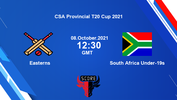 Easterns vs South Africa Under-19s Dream11 Today Cricket Match Prediction