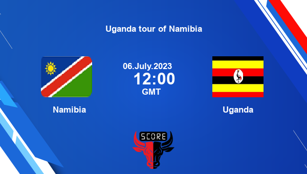 NAM vs UGA, Dream11 Prediction, Fantasy Cricket Tips, Dream11 Team, Pitch Report, Injury Update – Uganda tour of Namibia