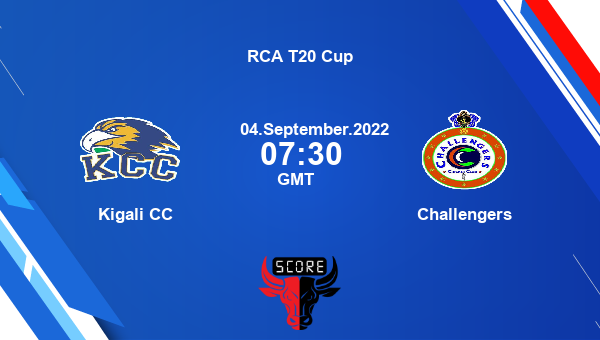 Kigali CC vs Challengers Dream11 Match Prediction | RCA T20 Cup |Team News|