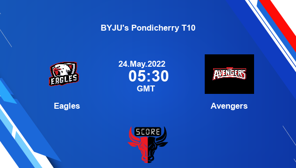 EAG vs AVE, Dream11 Prediction, Fantasy Cricket Tips, Dream11 Team, Pitch Report, Injury Update – BYJU’s Pondicherry T10