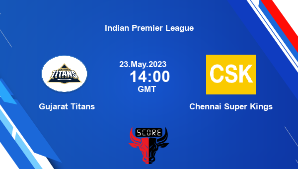 GT vs CSK, Dream11 Prediction, Fantasy Cricket Tips, Dream11 Team, Pitch Report, Injury Update – Indian Premier League