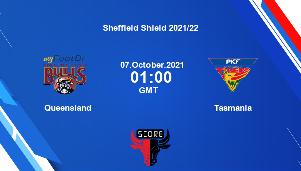 Queensland vs Tasmania 3rd Match Team News Dream11 Prediction