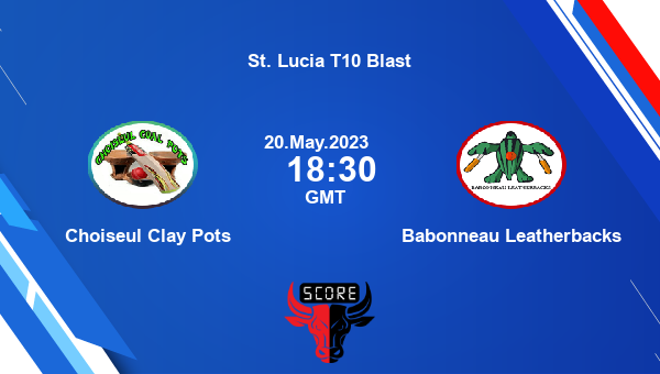 CCP vs BLS, Dream11 Prediction, Fantasy Cricket Tips, Dream11 Team, Pitch Report, Injury Update – St. Lucia T10 Blast
