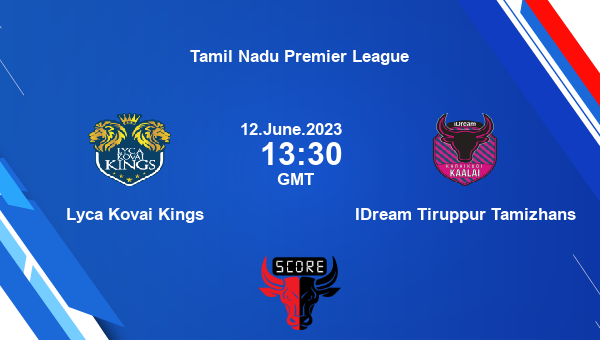 LKK vs ITT, Dream11 Prediction, Fantasy Cricket Tips, Dream11 Team, Pitch Report, Injury Update – Tamil Nadu Premier League