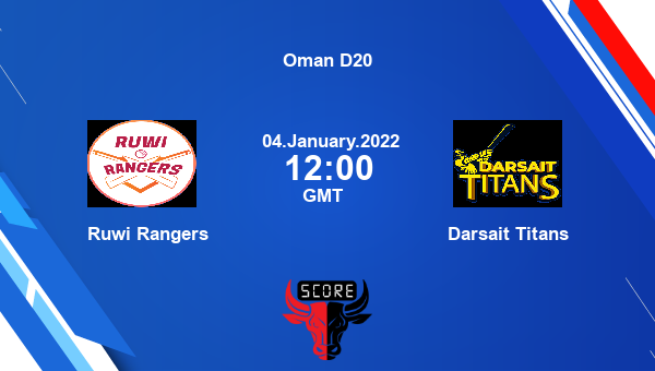 RR vs DT Dream11 Cricket Match Prediction | Oman D20 |Team News|