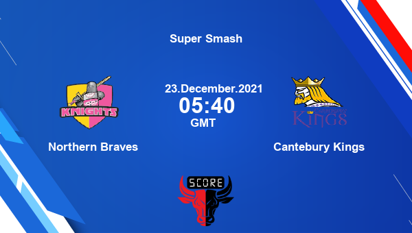 NB vs CK Dream11 Cricket Match Prediction | Super Smash |Team News|