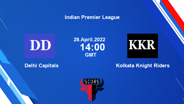 DC vs KKR Dream11 Prediction, Fantasy Cricket Tips, and Match 41 Preview, IPL 2022