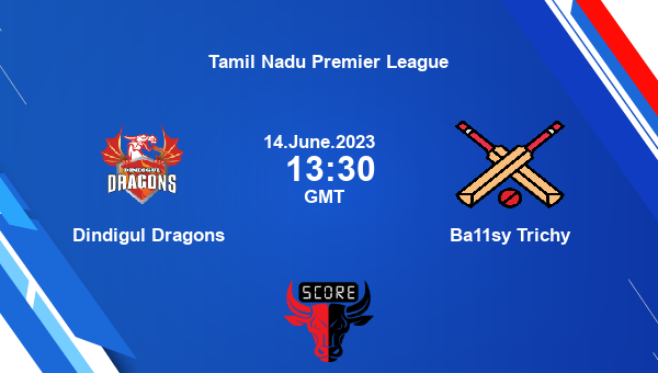 DD vs B11T, Dream11 Prediction, Fantasy Cricket Tips, Dream11 Team, Pitch Report, Injury Update – Tamil Nadu Premier League