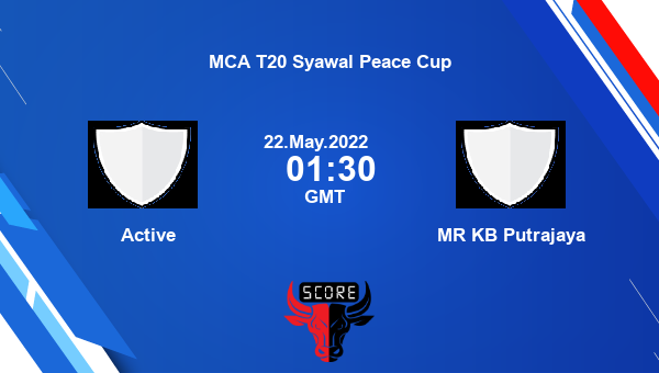 ACT vs MKP, Dream11 Prediction, Fantasy Cricket Tips, Dream11 Team, Pitch Report, Injury Update - MCA T20 Syawal Peace Cup