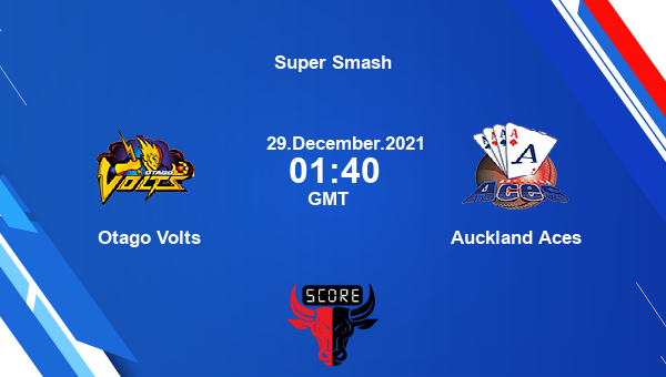 OV vs AA Dream11 Cricket Match Prediction | Super Smash |Team News|