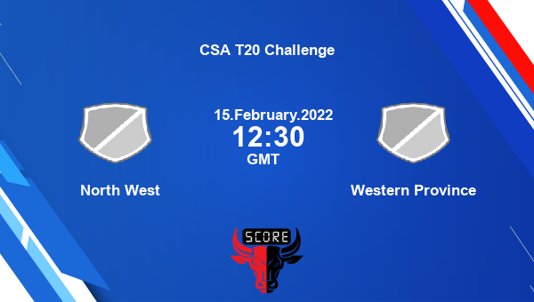 North West vs Western Province Dream11 Match Prediction | CSA T20 Challenge |Team News|
