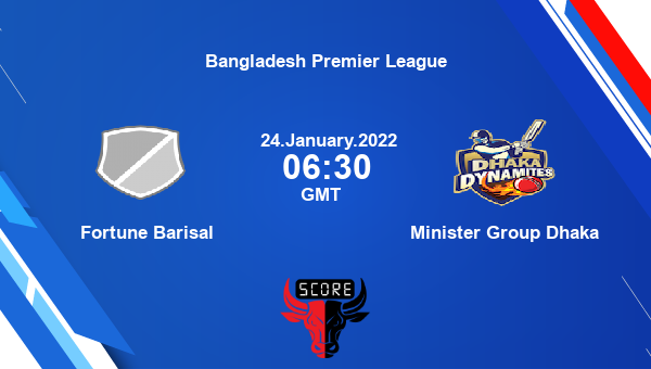 FB vs MGD Dream11 Cricket Match Prediction | Bangladesh Premier League |Team News|