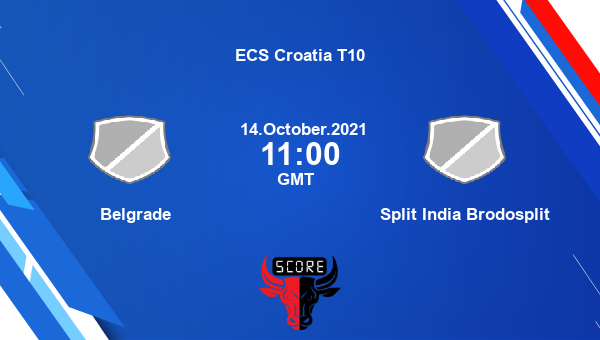 Belgrade vs SIB 15th Match Team News Preview Dream11 Prediction