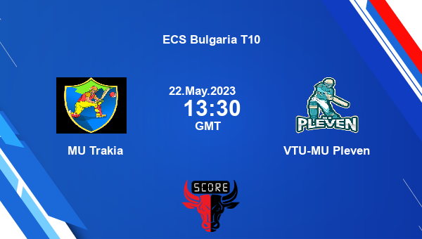 MUT vs PLE, Dream11 Prediction, Fantasy Cricket Tips, Dream11 Team, Pitch Report, Injury Update – ECS Bulgaria T10