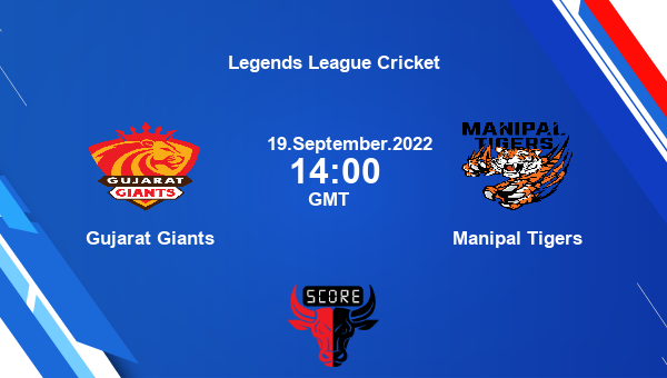 GG vs MNT, Dream11 Prediction, Fantasy Cricket Tips, Dream11 Team, Pitch Report, Injury Update – Legends League Cricket