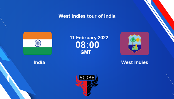 India vs West Indies 3rd ODI ODI livescore, IND vs WI, West Indies tour of India