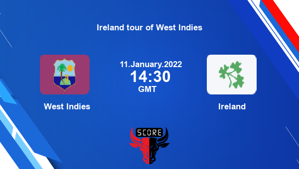 WI vs IRE Dream11 Cricket Match Prediction | Ireland tour of West Indies |Team News|