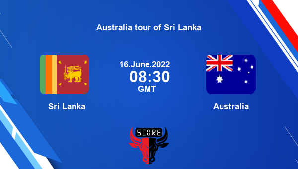 SL vs AUS live score, Sri Lanka vs Australia live 2nd ODI ODI, Australia tour of Sri Lanka