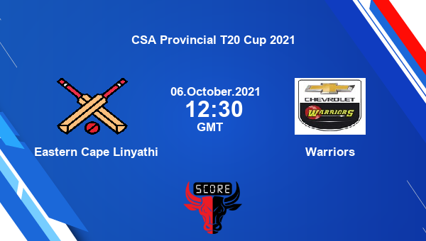 ECL vs Warriors 18th Match Team News Preview Dream11 Prediction