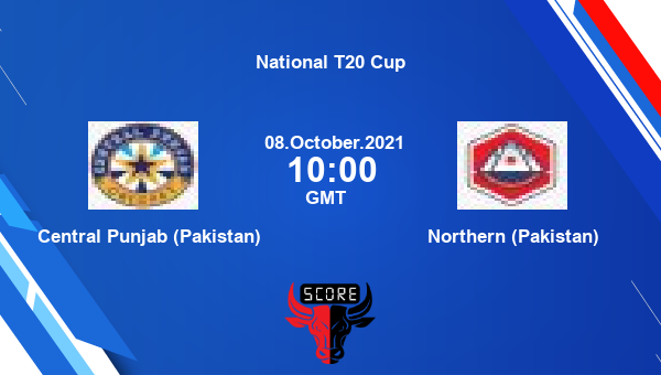 CP (Pakistan) vs Northern (Pakistan) 23th Match Team News Preview Dream11 Prediction