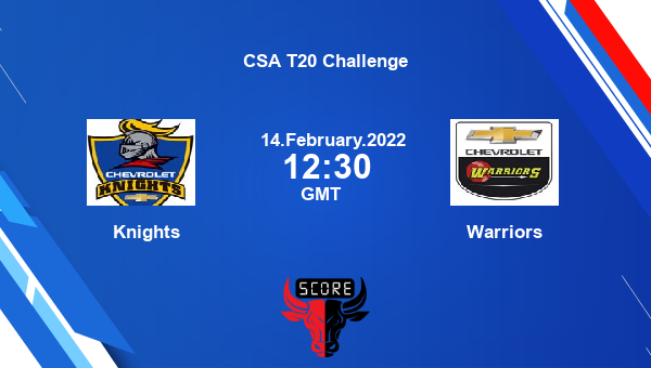 Knights vs Warriors Dream11 Match Prediction | CSA T20 Challenge |Team News|