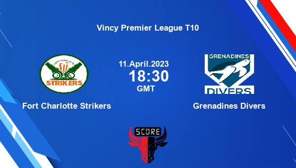 FCS vs GRD, Dream11 Prediction, Fantasy Cricket Tips, Dream11 Team, Pitch Report, Injury Update – Vincy Premier League T10