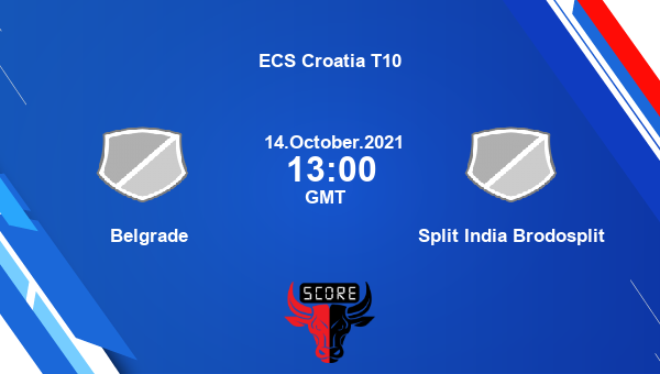 Belgrade vs SIB 16th Match Team News Preview Dream11 Prediction