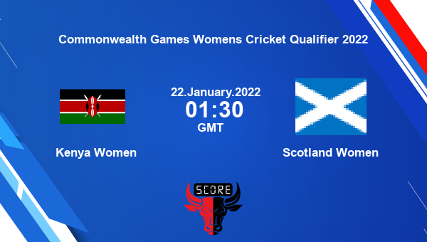 KW vs SW Dream11 Cricket Match Prediction | Commonwealth Games Womens Cricket Qualifier 2022 |Team News|